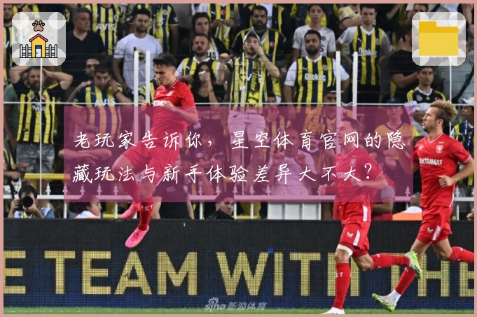 老玩家告诉你，星空体育官网的隐藏玩法与新手体验差异大不大？