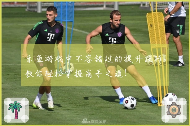 乐鱼游戏中不容错过的提升技巧，教你轻松掌握高手之道！