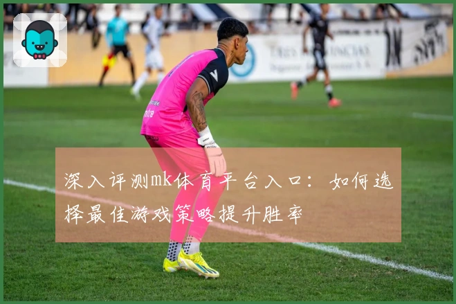 深入评测mk体育平台入口：如何选择最佳游戏策略提升胜率