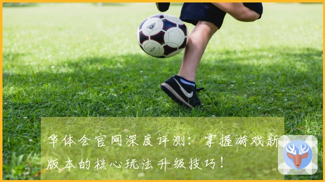 华体会官网深度评测：掌握游戏新版本的核心玩法升级技巧！
